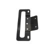 MQi GT Rear License Bracket 30120012 Rear license bracket side